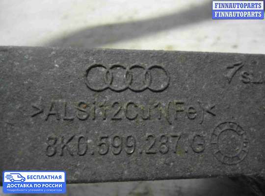 Кронштейн прочее на Audi A6 (C7)