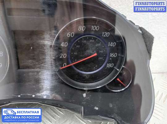 Щиток приборов на Infiniti FX II / QX70 (S51)