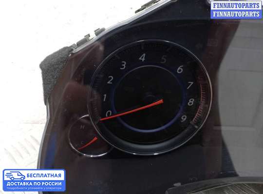 Щиток приборов на Infiniti FX II / QX70 (S51)