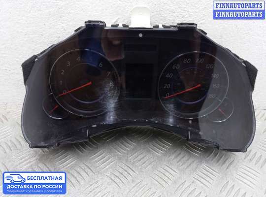 Щиток приборов на Infiniti FX II / QX70 (S51)