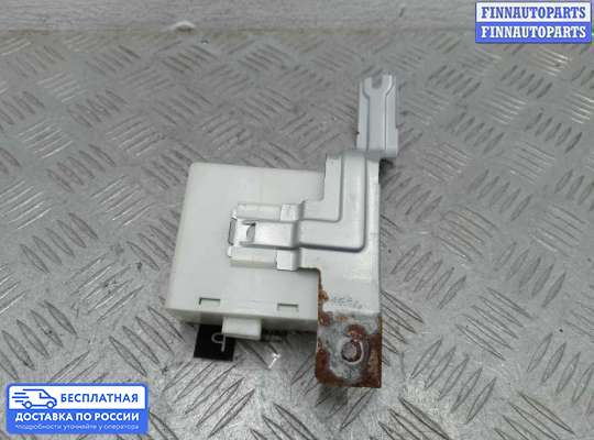 ЭБУ прочее на Subaru Tribeca