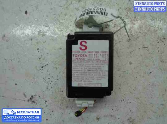 ЭБУ прочее на Lexus ES V (XV40)