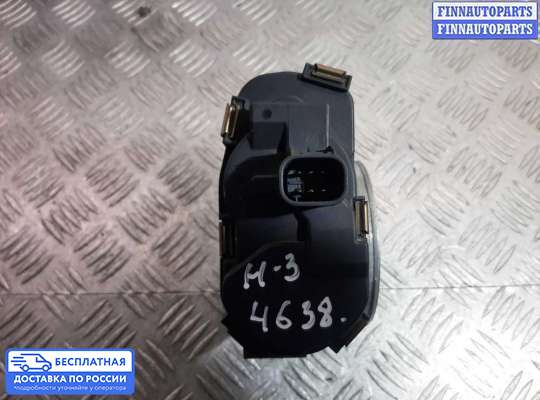 Заслонка дроссельная на Hummer H3