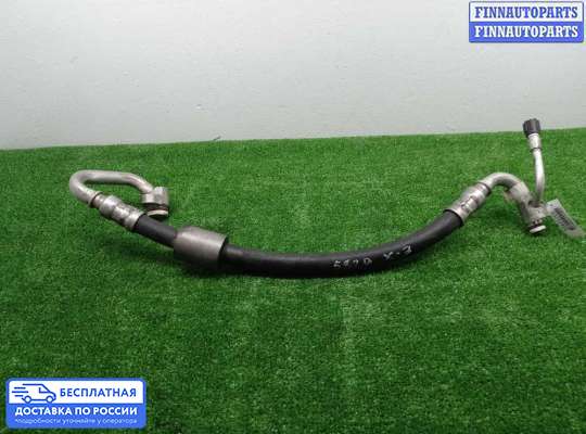 Патрубок (трубка, шланг) на BMW X3 (F25)