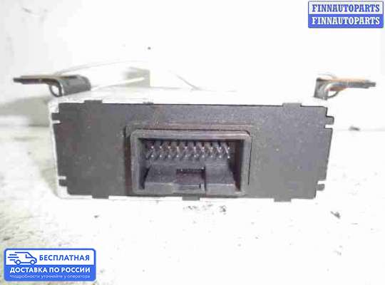 ЭБУ прочее на Volkswagen Passat B5 (3B)