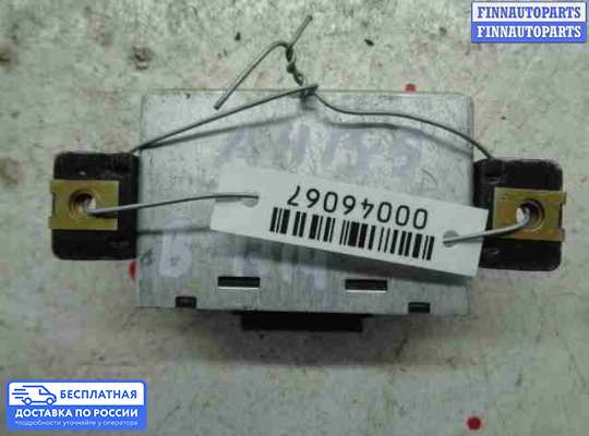 ЭБУ прочее на Volkswagen Passat B5 (3B)