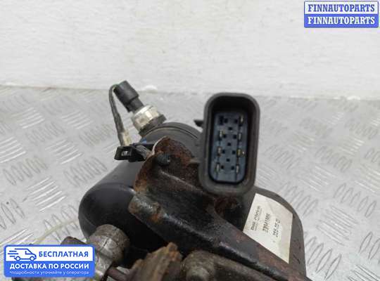 Компрессор (нагнетатель) прочий на Chevrolet Tahoe (GMT900)