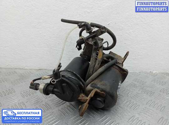 Компрессор (нагнетатель) прочий на Chevrolet Tahoe (GMT900)