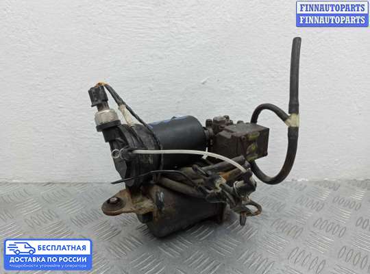 Компрессор (нагнетатель) прочий на Chevrolet Tahoe (GMT900)