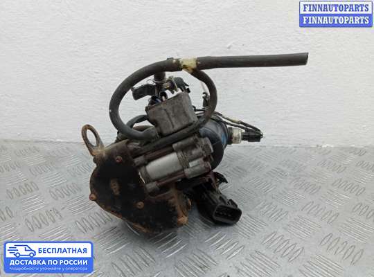 Компрессор (нагнетатель) прочий на Chevrolet Tahoe (GMT900)