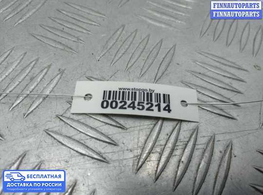 Компрессор (нагнетатель) прочий на Chevrolet Tahoe (GMT900)