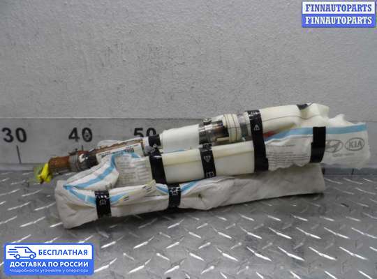 Подушка безопасности (прочее) на Kia Optima III (TF)