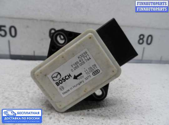 Датчик прочий на Mazda CX-7