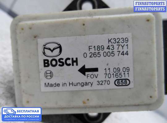 Датчик прочий на Mazda CX-7
