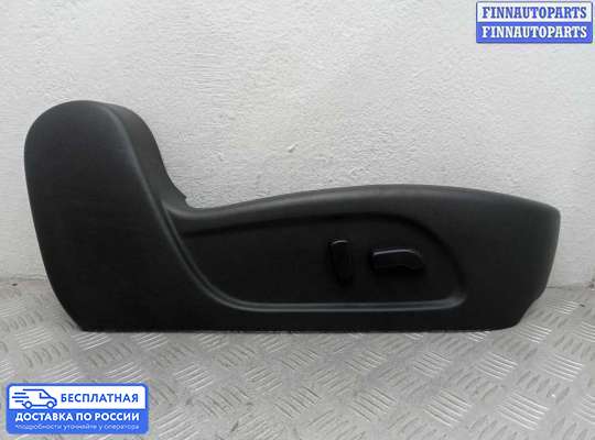 Блок управления (переключатель) сидений на Infiniti JX/QX60 (L50)