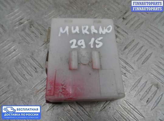 ЭБУ прочее на Nissan Murano I (Z50)