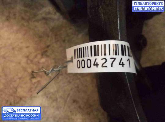 Турбина на Mercedes-Benz Sprinter (906)