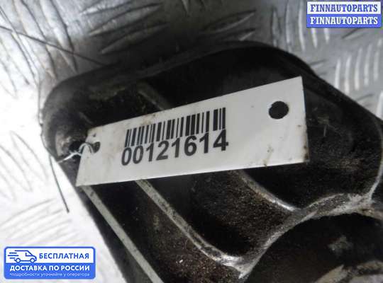 Кронштейн ДВС (лапа) на BMW 3 (E90/E91/E92/E93)