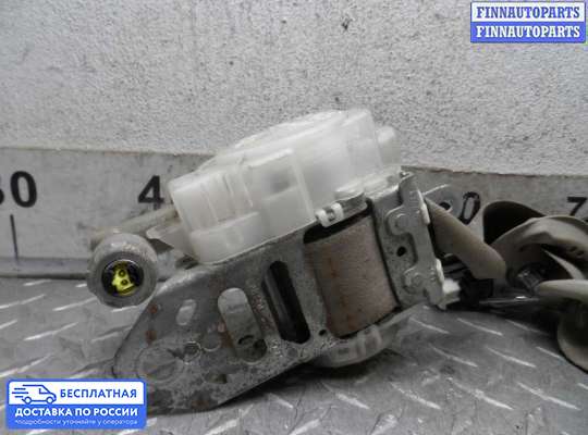 Ремень безопасности на Toyota Camry XV40