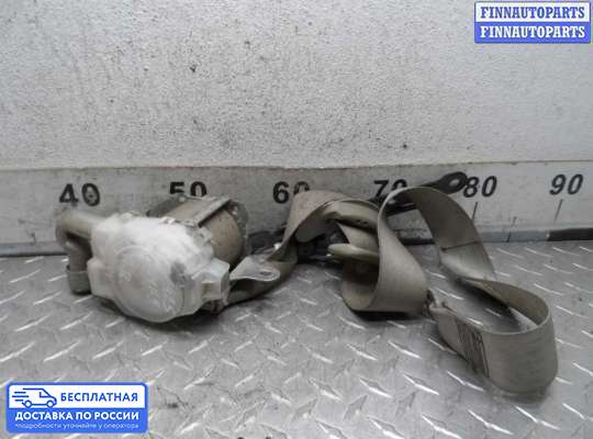 Ремень безопасности на Toyota Camry XV40