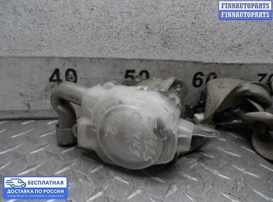 Ремень безопасности на Toyota Camry XV40