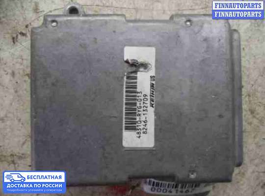 ЭБУ (модуль) ESP на Acura MDX (YD2)