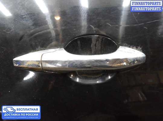 Замок боковой двери на Acura MDX (YD2)