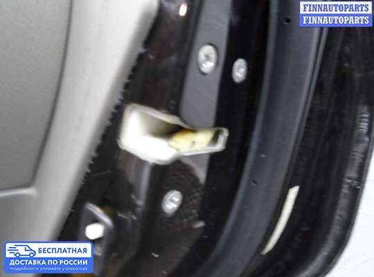 Замок боковой двери на Acura MDX (YD2)