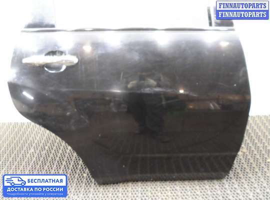 Замок боковой двери на Acura MDX (YD2)