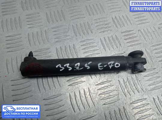 Ограничитель двери на BMW X5 (E70)