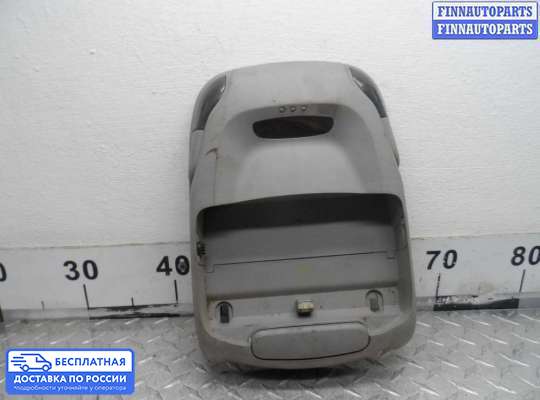 Фонарь салона (плафон) на Hyundai Santa Fe I (SM, Classic +ТАГАЗ)