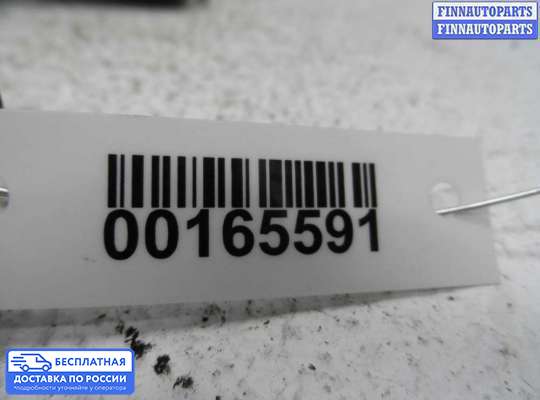 Резистор (сопротивление) отопителя на IVECO Daily III