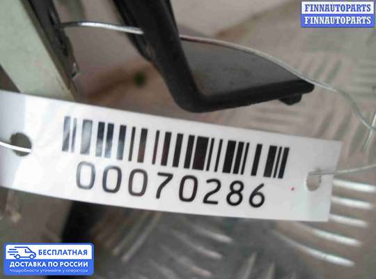 Фонарь задний на Volkswagen Touareg I (7L)