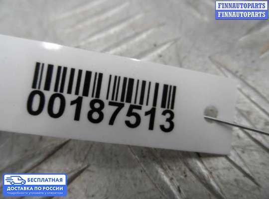 Корпус термостата на Ford Focus I