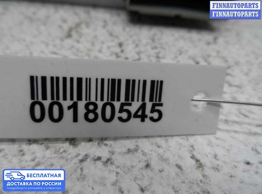 Аудиотехника на Lincoln Navigator II (U228)