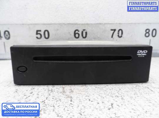 Аудиотехника на Lincoln Navigator II (U228)