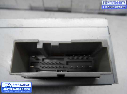 Аудиотехника на Lincoln Navigator II (U228)