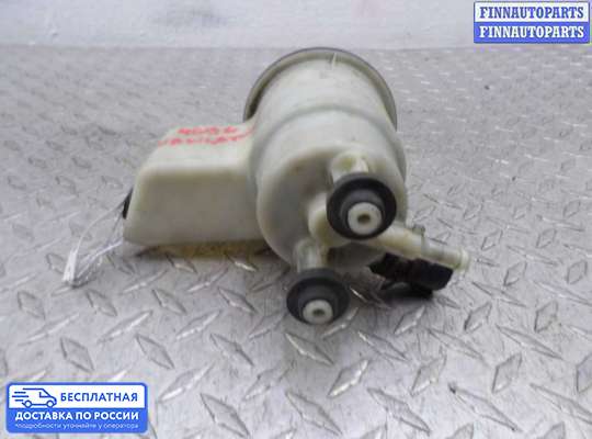 Бачок гидроусилителя на Lincoln Navigator II (U228)