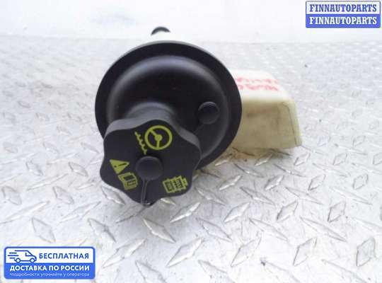 Бачок гидроусилителя на Lincoln Navigator II (U228)