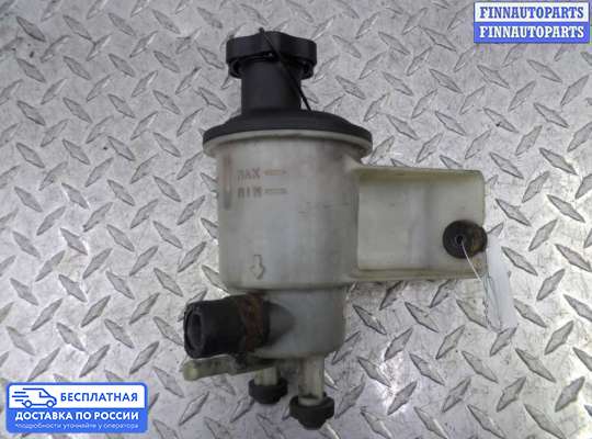 Бачок гидроусилителя на Lincoln Navigator II (U228)