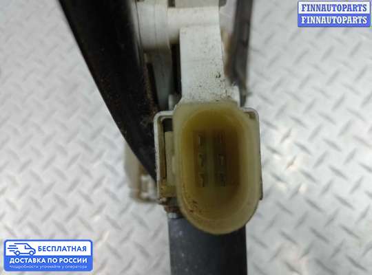 Стеклоподъемник электрический на BMW 3 (E90/E91/E92/E93)