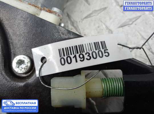 Стеклоподъемник электрический на BMW 7 (E65/E66)