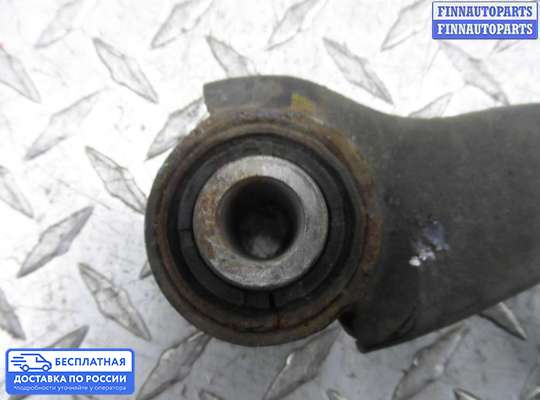 Рычаг подвески на Hyundai Sonata VI (YF)