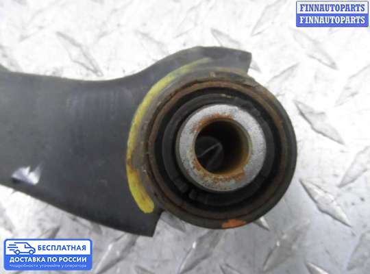 Рычаг подвески на Hyundai Sonata VI (YF)