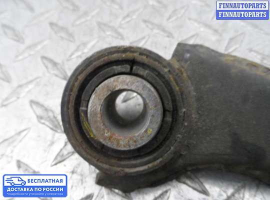 Рычаг подвески на Hyundai Sonata VI (YF)