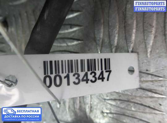 Насос вакуумный (дизель) на Subaru Tribeca