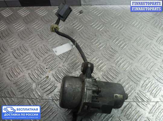 Насос вакуумный (дизель) на Subaru Tribeca