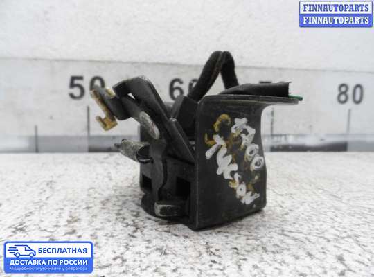 Замок багажника на Hyundai Tucson I (JM)