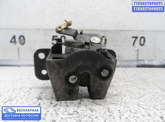 Замок багажника на Hyundai Tucson I (JM)