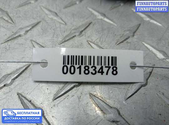 Замок боковой двери на BMW X5 (E70)